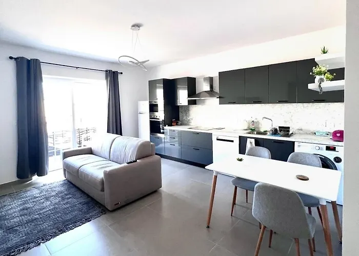 Appartement In San Ġiljan