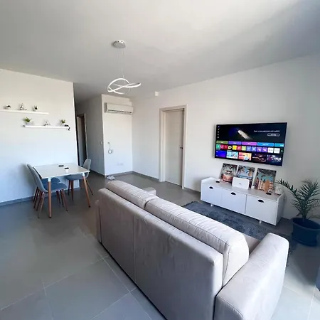 Apartment In Saint Julian's