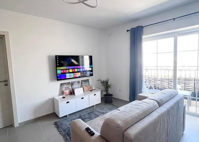 Apartment In Saint Julian's