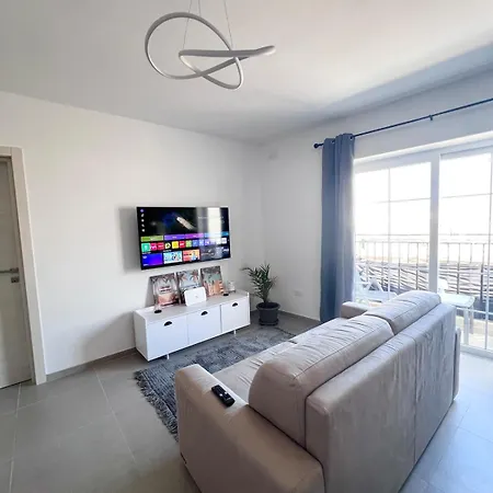 Apartman In San Ġiljan