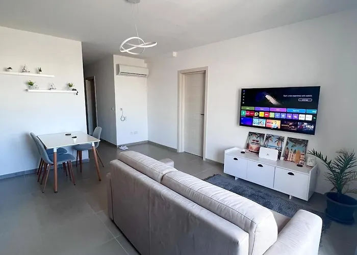 Apartman In San Ġiljan